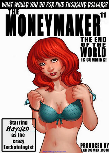 The Moneymaker 11